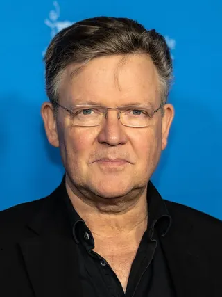 Justus von Dohnányi