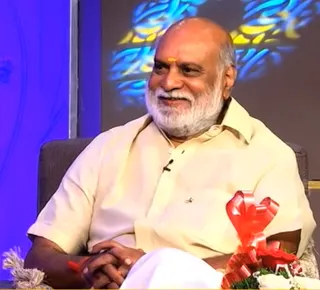Görsel: ETV Andhra Pradesh / CC BY K. Raghavendra Rao