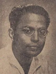 K. Ramnoth