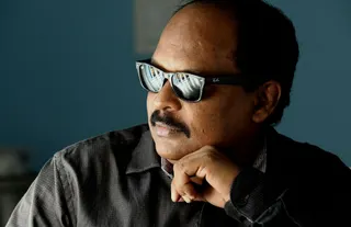 K. S. Adhiyaman