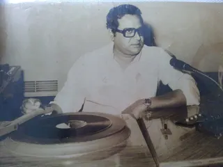 K. Vijayan