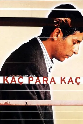 Kaç Para Kaç afişi