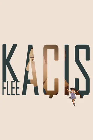 Kaçış afişi