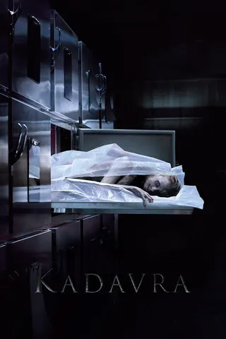 Kadavra afişi