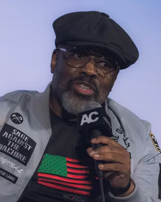 Kadeem Hardison