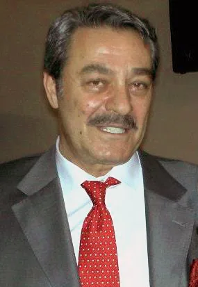Görsel: Sabri76 / CC BY-SA Kadir İnanır