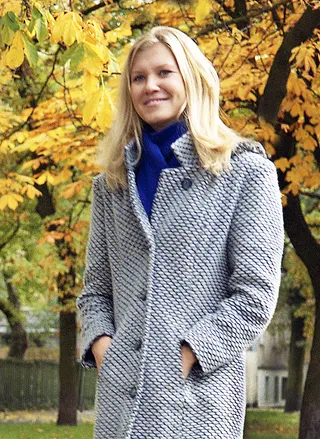 Kadri Kõusaar