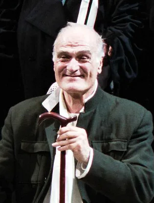 Kahi Kavsadze