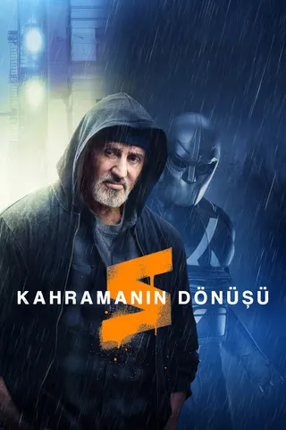 Görsel: TMDB Kahramanın Dönüşü afişi