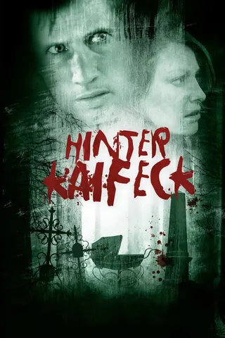 Kaifeck Murder afişi