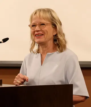Kaija Pakarinen