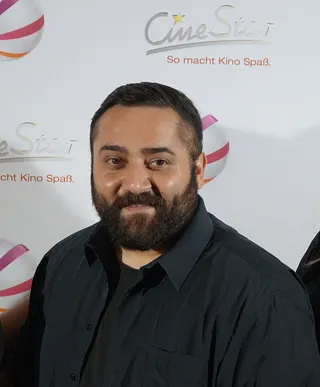 Kailas Mahadevan