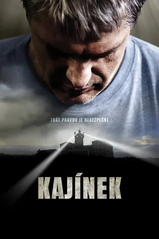 Kajínek afişi