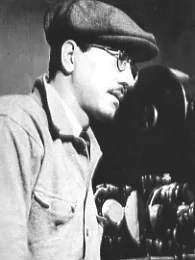 Görsel: Unknown authorUnknown author / Kamu malı Kajirō Yamamoto