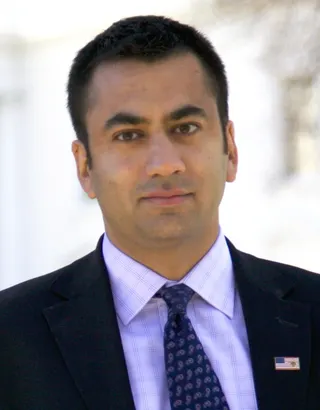 Görsel: Office of Public Engagement / Kamu malı Kal Penn