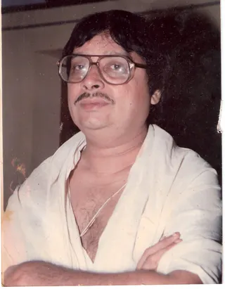 Görsel: Muthukurussi / CC BY-SA Kalamandalam Haridas