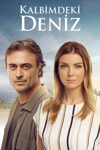 Kalbimdeki Deniz afişi