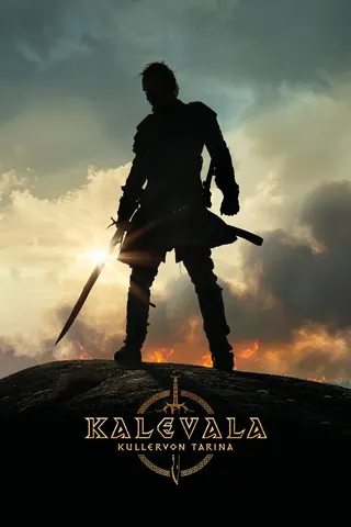 Görsel: TMDB Kalevala: The Story of Kullervo afişi