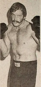 Görsel: Unknown authorUnknown author / Kamu malı Kallie Knoetze
