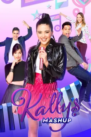 Kally's Mashup afişi