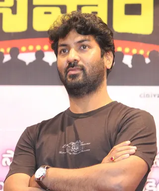 Kalyan Krishna
