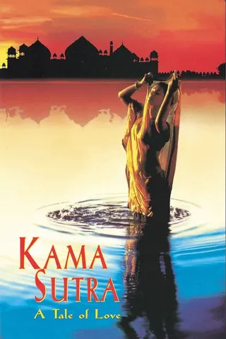 Görsel: TMDB Kama Sutra: A Tale of Love afişi