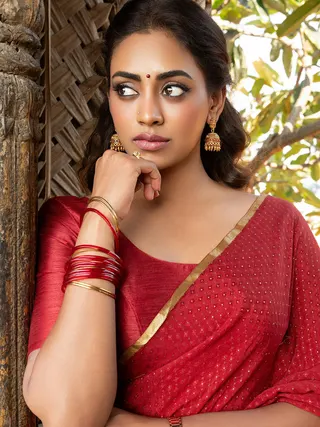 Görsel: Rudhra Varma / CC BY-SA Kamakshi Bhaskarla