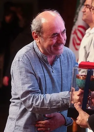 Görsel: Mohammad Delkash / CC BY Kamal Tabrizi
