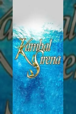 Kambal Sirena afişi
