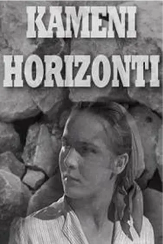 Kameni horizonti afişi