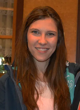 Kamila Kamińska