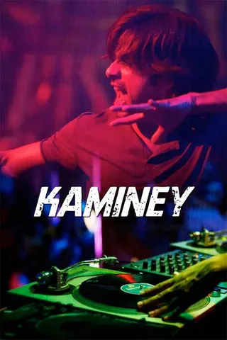 Görsel: TMDB Kaminey afişi