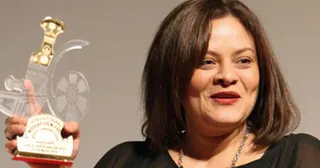 Kamla Abou Zekry
