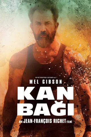 Görsel: TMDB Kan Bağı afişi