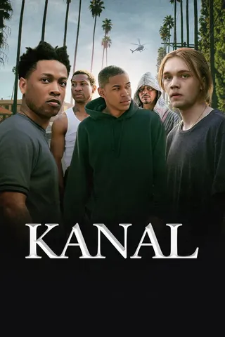 Görsel: TMDB Kanal afişi