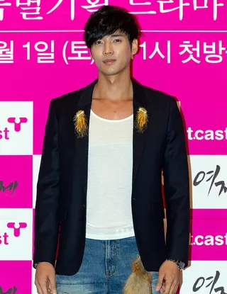 Kang Ji-sub