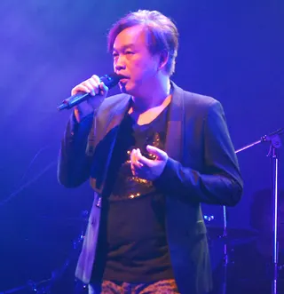 Kang Kang