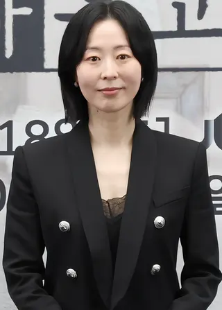 Görsel: 티비텐 TV10 / CC BY Kang Mal-geum