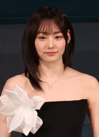 Görsel: TV10 / CC BY Kang Mi-na