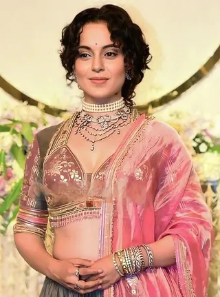 Görsel: https://www.bollywoodhungama.com/ / CC BY Kangana Ranaut