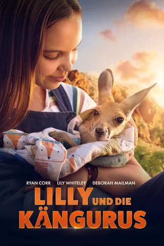 Görsel: TMDB Kangaroo afişi