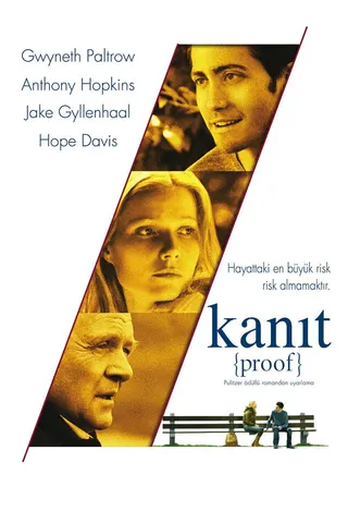 Görsel: TMDB Kanıt afişi