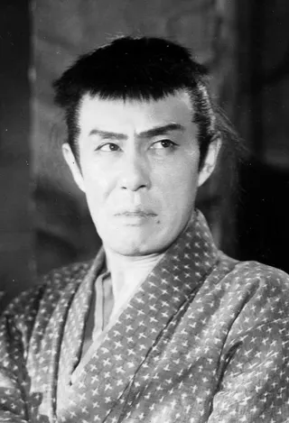 Kanjūrō Arashi