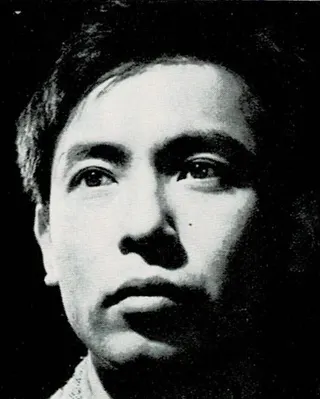 Kantarō Suga