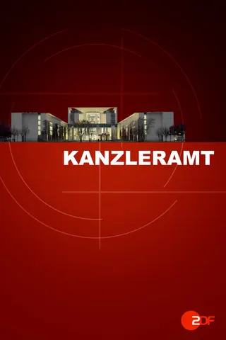 Kanzleramt afişi