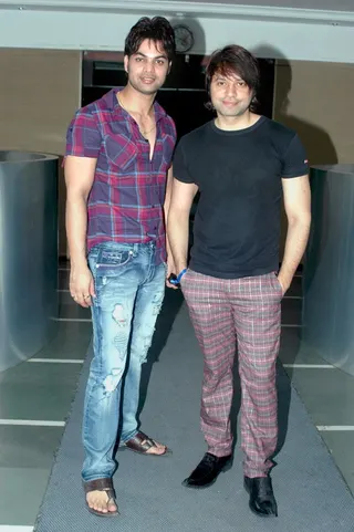 Kapil Sharma