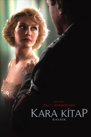 Görsel: TMDB Kara Kitap afişi