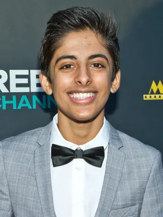 Karan Brar