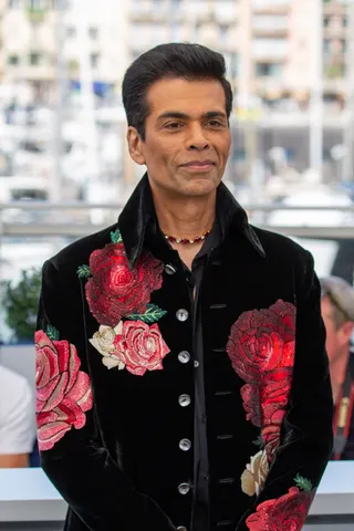 Görsel: Kacy Bao / CC BY-SA Karan Johar
