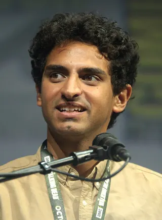 Görsel: Gage Skidmore / CC BY-SA Karan Soni